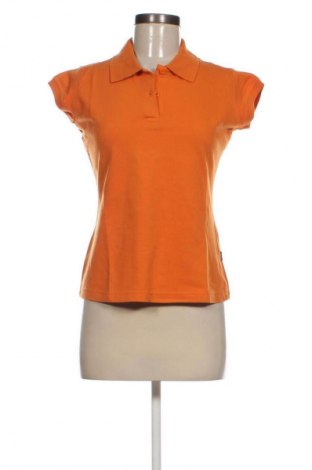 Damen T-Shirt James Harvest, Größe S, Farbe Orange, Preis 9,99 €