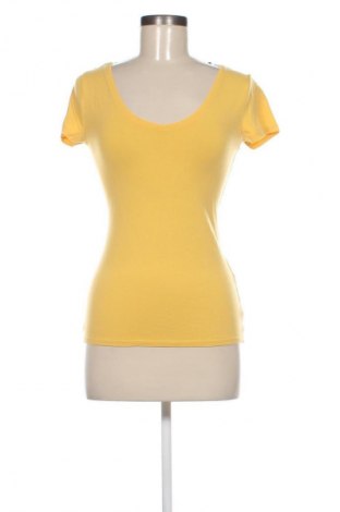 Damen T-Shirt Orsay, Größe S, Farbe Gelb, Preis € 4,99