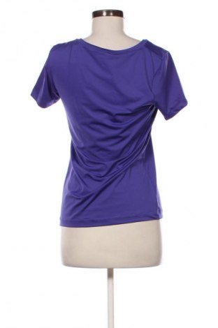 Damen T-Shirt Reebok, Größe M, Farbe Lila, Preis € 18,08