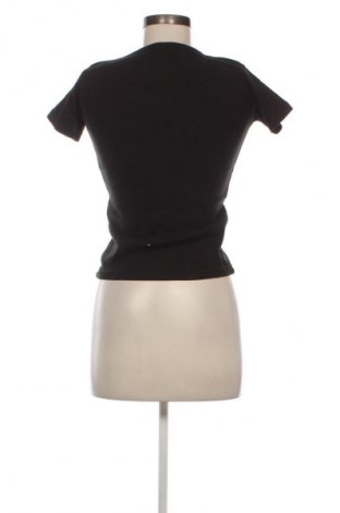 Γυναικείο t-shirt Sol's, Μέγεθος S, Χρώμα Μαύρο, Τιμή 10,99 €