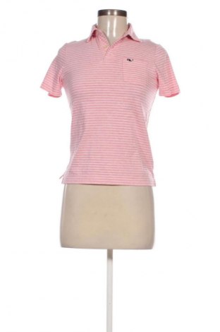 Női póló Vineyard Vines, Méret S, Szín Rózsaszín, Ár 5 739 Ft