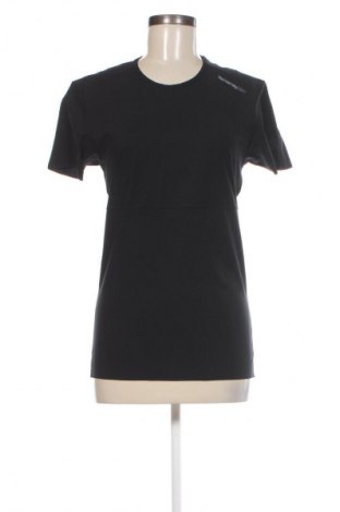 Damen T-Shirt Yamamay, Größe M, Farbe Schwarz, Preis € 13,99