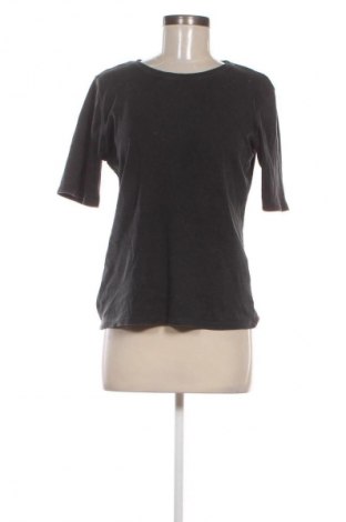 Damen T-Shirt Zara, Größe M, Farbe Schwarz, Preis 3,99 €