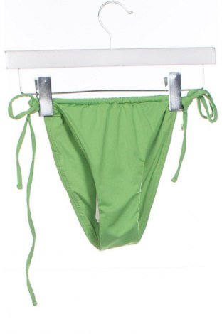 Costum de baie de damă NA-KD, Mărime XS, Culoare Verde, Preț 52,99 Lei