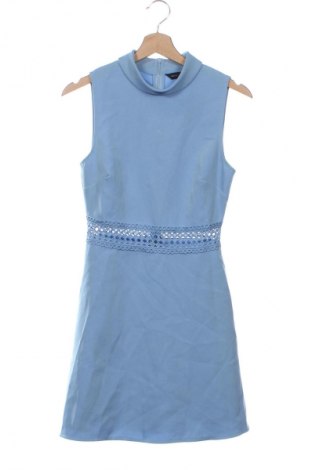 Kleid New Look, Größe S, Farbe Blau, Preis € 16,87