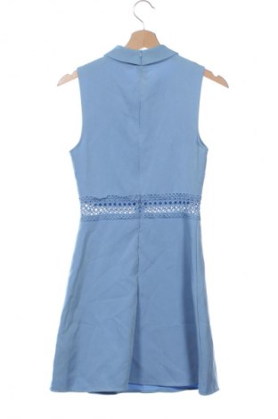 Kleid New Look, Größe S, Farbe Blau, Preis € 16,87