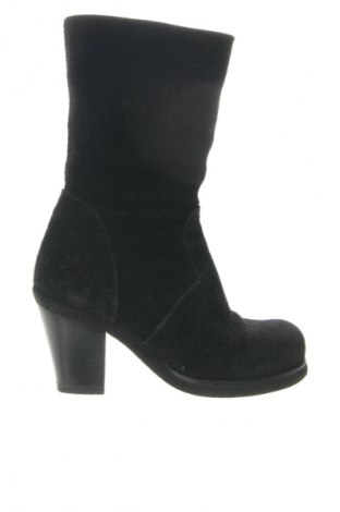 Botine de damă, Mărime 35, Culoare Negru, Preț 140,99 Lei