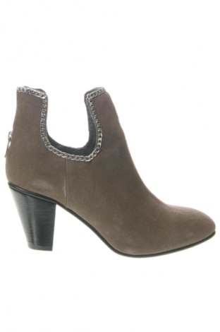 Botine de damă, Mărime 40, Culoare Verde, Preț 376,00 Lei