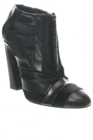 Damen Stiefeletten, Größe 41, Farbe Schwarz, Preis € 75,39