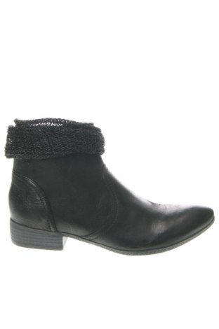 Botine de damă, Mărime 36, Culoare Negru, Preț 376,00 Lei