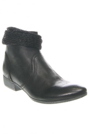 Damen Stiefeletten, Größe 36, Farbe Schwarz, Preis € 75,39