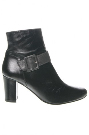 Damen Stiefeletten, Größe 40, Farbe Schwarz, Preis € 75,39