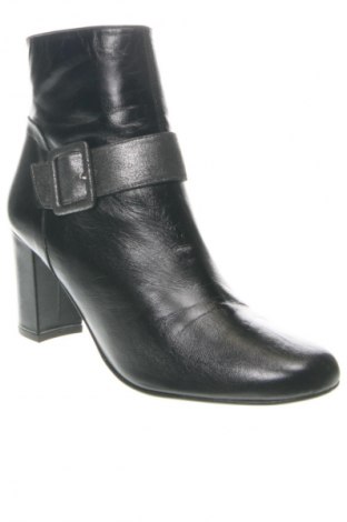 Damen Stiefeletten, Größe 40, Farbe Schwarz, Preis € 75,39