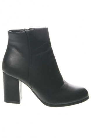 Botine de damă, Mărime 39, Culoare Negru, Preț 81,99 Lei