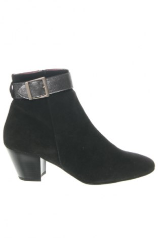 Botine de damă, Mărime 40, Culoare Negru, Preț 376,00 Lei