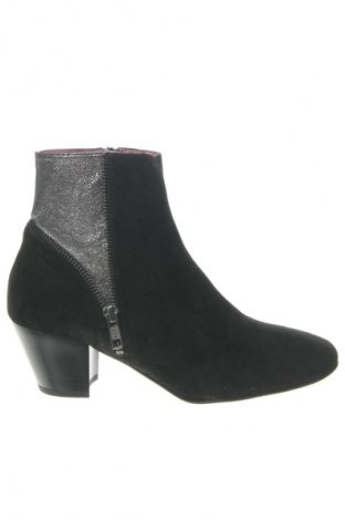 Damen Stiefeletten, Größe 40, Farbe Schwarz, Preis € 75,39