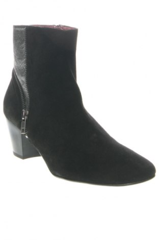 Damen Stiefeletten, Größe 40, Farbe Schwarz, Preis € 75,39