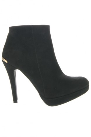 Botine de damă, Mărime 41, Culoare Negru, Preț 376,00 Lei