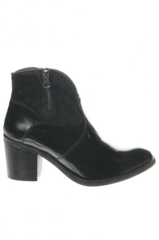 Damen Stiefeletten, Größe 41, Farbe Schwarz, Preis € 75,39