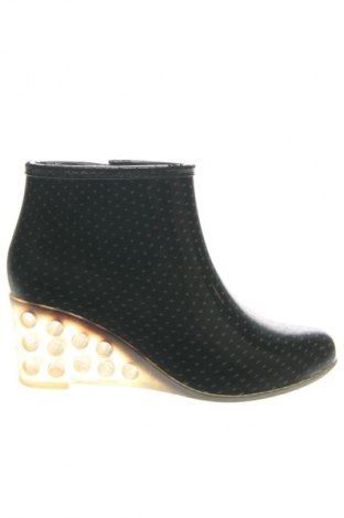 Botine de damă, Mărime 38, Culoare Negru, Preț 79,99 Lei