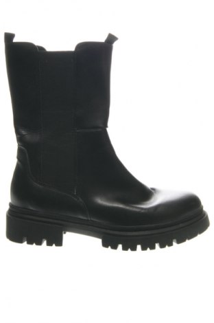 Botine de damă, Mărime 41, Culoare Negru, Preț 81,99 Lei