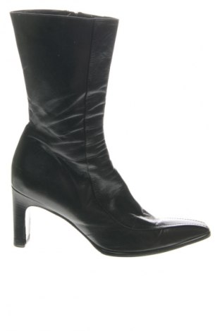 Botine de damă, Mărime 38, Culoare Negru, Preț 139,99 Lei