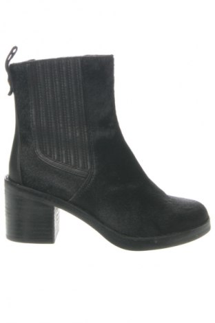 Damen Stiefeletten, Größe 36, Farbe Schwarz, Preis € 25,99