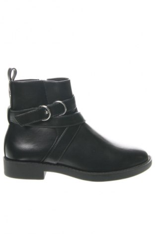 Botine de damă ASOS, Mărime 36, Culoare Negru, Preț 214,99 Lei