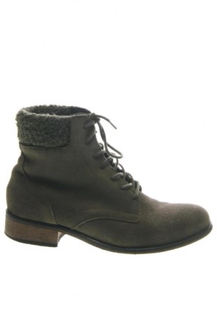 Botine de damă Andre, Mărime 37, Culoare Verde, Preț 332,99 Lei