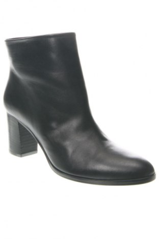 Damen Stiefeletten Atelier Marchal, Größe 38, Farbe Schwarz, Preis € 165,02