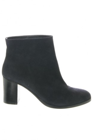 Damen Stiefeletten Atelier Marchal, Größe 37, Farbe Blau, Preis € 155,59