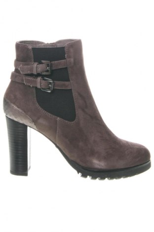 Damen Stiefeletten Belmondo, Größe 38, Farbe Braun, Preis € 93,55