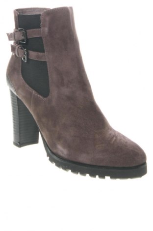 Damen Stiefeletten Belmondo, Größe 38, Farbe Braun, Preis € 93,55