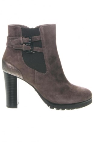 Damen Stiefeletten Belmondo, Größe 38, Farbe Braun, Preis € 95,76