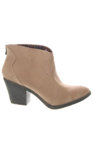 Damen Stiefeletten Blowfish, Größe 41, Farbe Beige, Preis € 53,99