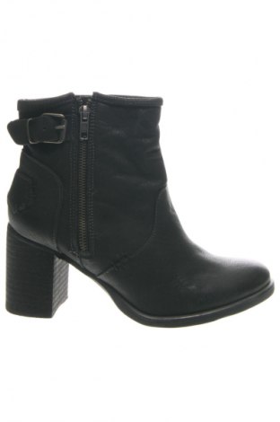 Botine de damă Coolway, Mărime 40, Culoare Negru, Preț 332,99 Lei