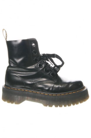 Γυναικεία μποτάκια Dr. Martens, Μέγεθος 40, Χρώμα Μαύρο, Τιμή 237,14 €