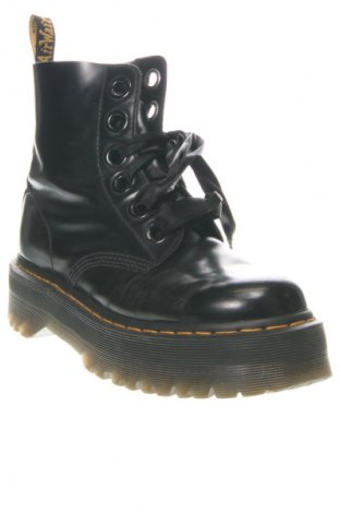 Dámské poltopánky Dr. Martens, Veľkosť 40, Farba Čierna, Cena  156,01 €