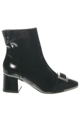 Botine de damă EDEO, Mărime 36, Culoare Negru, Preț 332,99 Lei