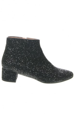 Botine de damă Eden, Mărime 38, Culoare Negru, Preț 233,00 Lei