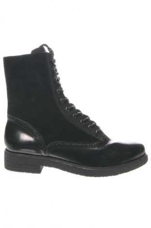 Botine de damă French Connection, Mărime 40, Culoare Negru, Preț 514,99 Lei