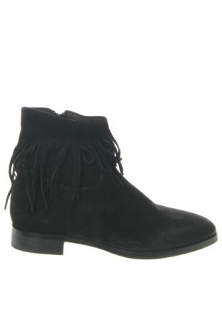 Botine de damă Fru.it, Mărime 38, Culoare Negru, Preț 749,99 Lei