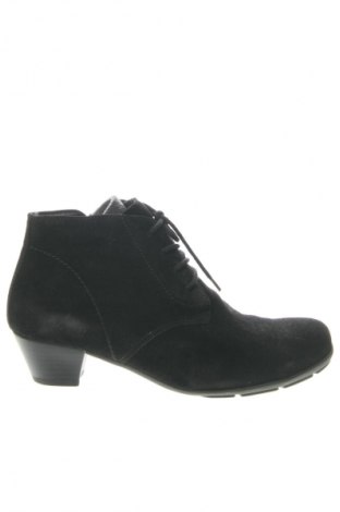 Damen Stiefeletten Gabor, Größe 37, Farbe Schwarz, Preis € 104,07