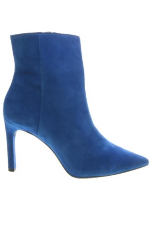 Damen Stiefeletten Geox, Größe 39, Farbe Blau, Preis € 148,17