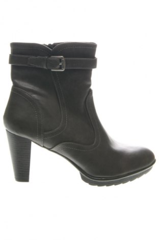 Botine de damă Graceland, Mărime 40, Culoare Gri, Preț 81,99 Lei