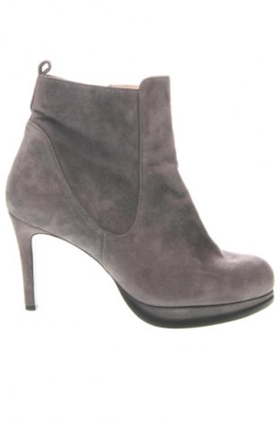 Damen Stiefeletten Hogl, Größe 36, Farbe Grau, Preis € 151,39