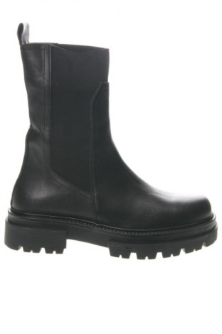 Botine de damă Inuovo, Mărime 38, Culoare Negru, Preț 438,78 Lei