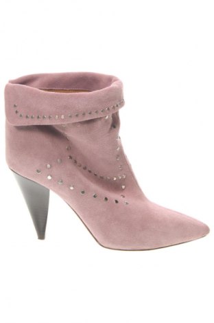 Damen Stiefeletten Isabel Marant, Größe 38, Farbe Rosa, Preis € 199,40