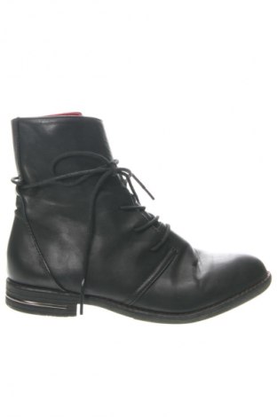 Botine de damă Jenny Fairy, Mărime 38, Culoare Negru, Preț 480,48 Lei