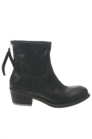 Botine de damă Jonak, Mărime 37, Culoare Negru, Preț 519,99 Lei